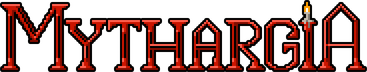 Mythargia logo