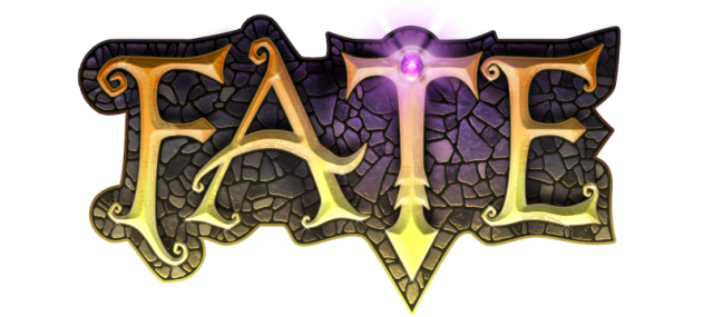 FATE logo