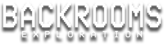 Backrooms Exploration logo