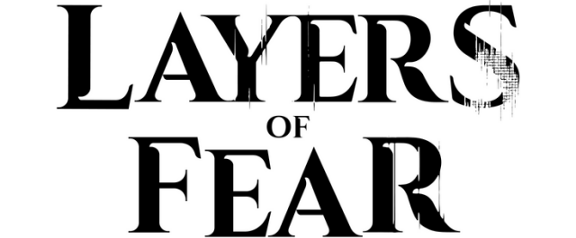 Layers of Fear (2023) logo