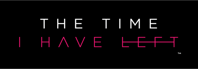 The Time I Have Left logo