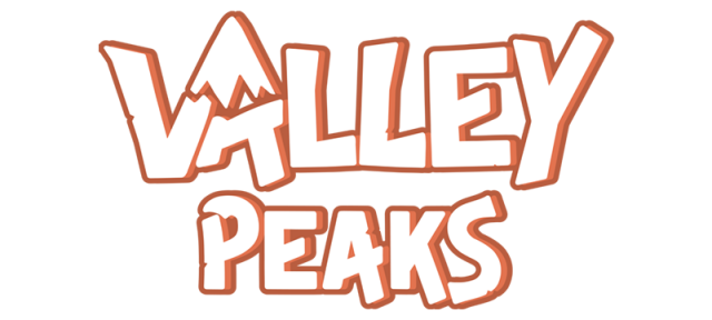 Valley Peaks logo