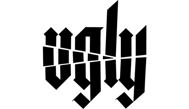 Ugly logo