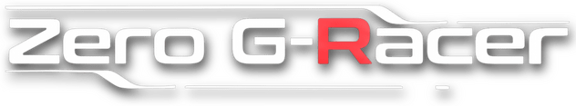 Zero-G-Racer logo