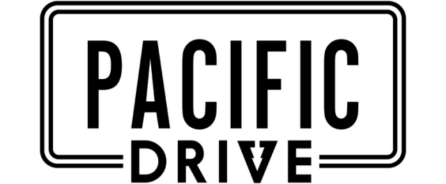 Pacific Drive logo