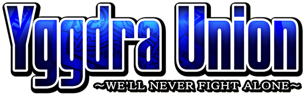 Yggdra Union logo