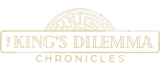 The King's Dilemma: Chronicles logo