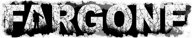 Fargone logo