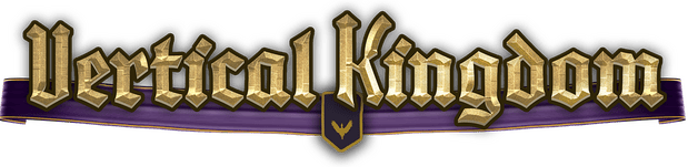 Vertical Kingdom logo
