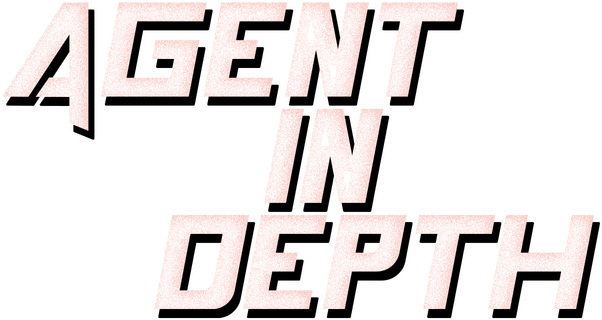 Agent in Depth logo