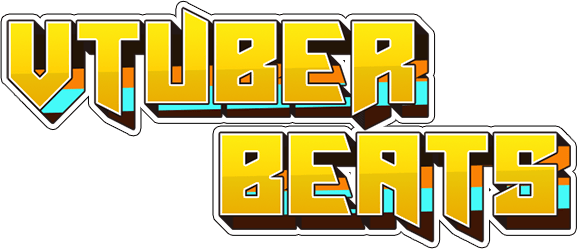 VTuber Beats logo