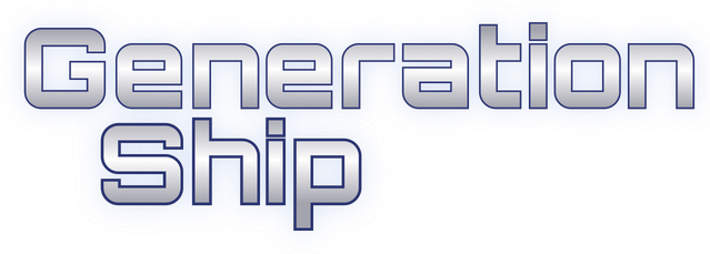 Generation Ship logo
