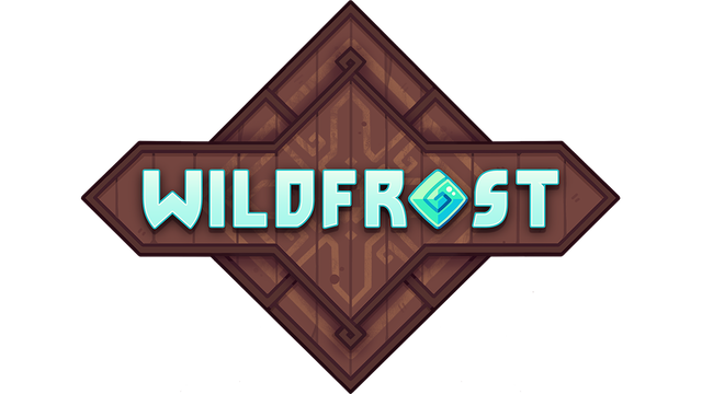 Wildfrost logo
