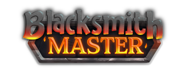 Blacksmith Master logo