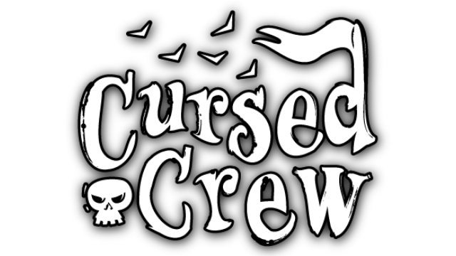 Cursed Crew logo