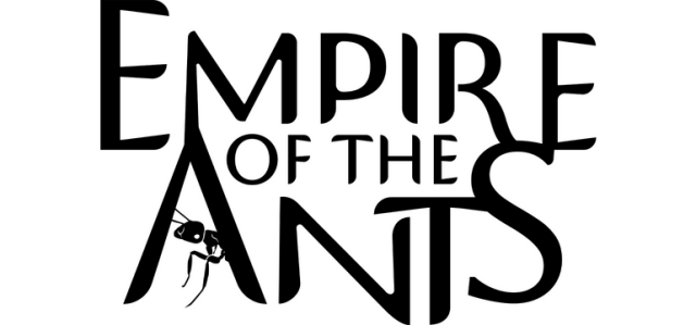 Empire of the Ants logo