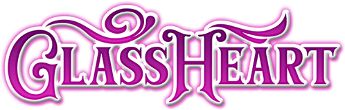 Glass Heart logo