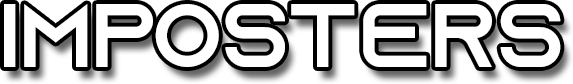 Imposters: Countdown logo