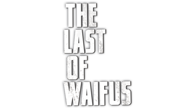 The Last of Waifus logo