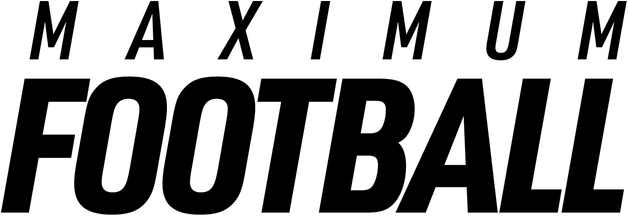 Maximum Football logo
