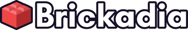 Brickadia logo