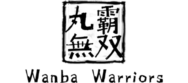 Wanba Warriors logo
