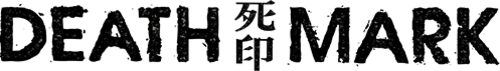 Spirit Hunter: Death Mark logo