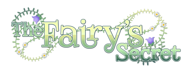 The Fairy's Secret logo
