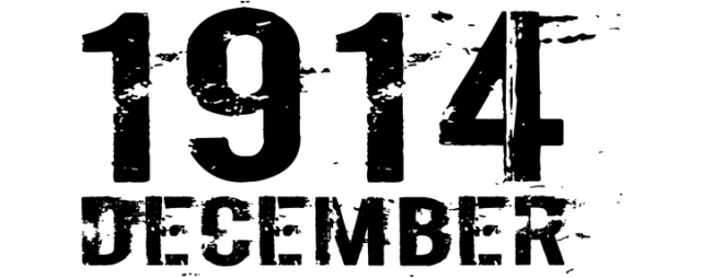 December 1914 logo
