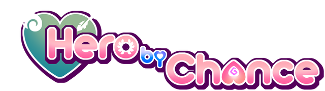 Hero by Chance logo