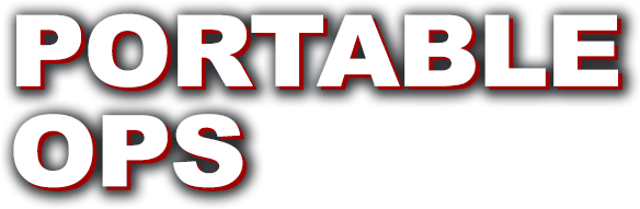 Portable Ops logo