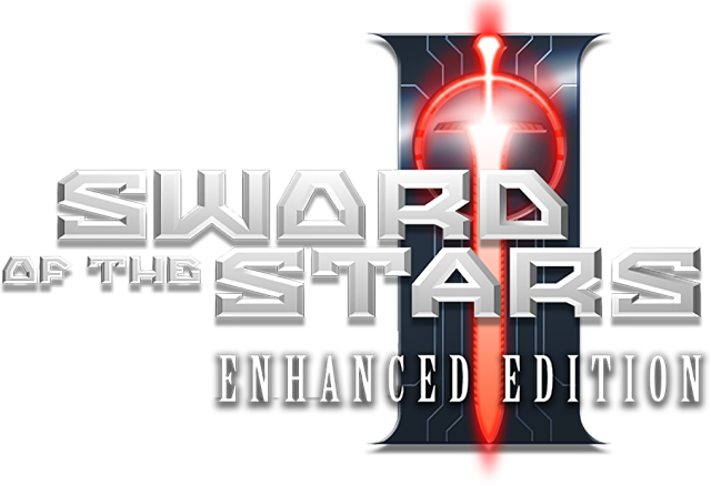Sword of the Stars 2: Enhanced Edition logo