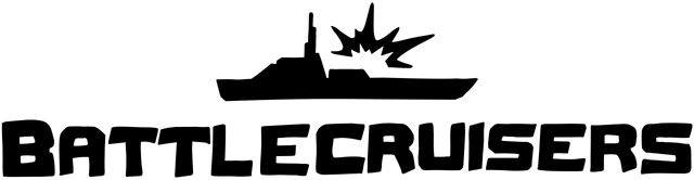 Battlecruisers logo