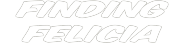 Finding Felicia logo