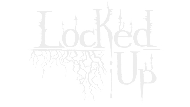 Locked Up (Взаперти) logo