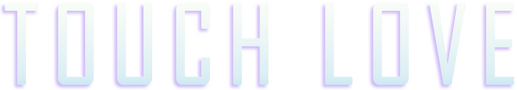 Touch Love logo