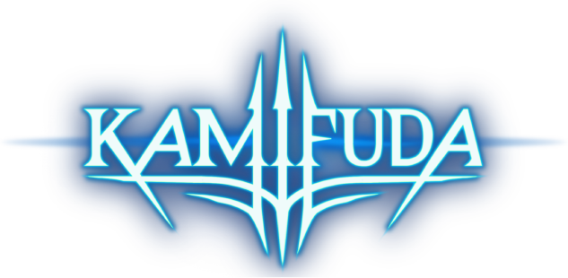 Kamifuda logo