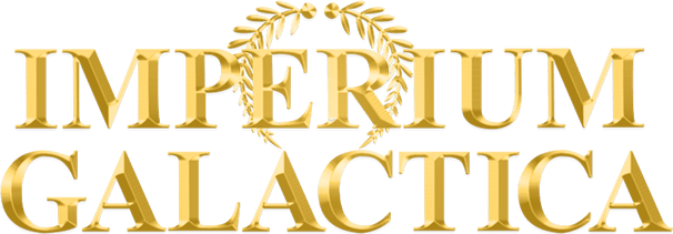 Imperium Galactica logo