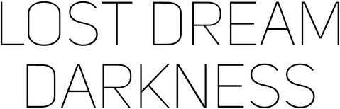 Lost Dream: Darkness logo