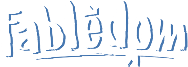 Fabledom logo