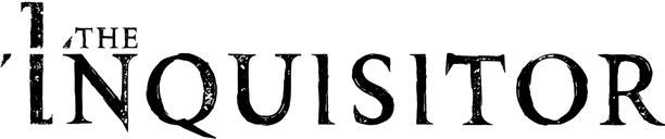 The Inquisitor logo