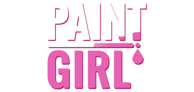 Paint Girl logo