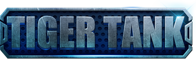 Tiger Tank logo