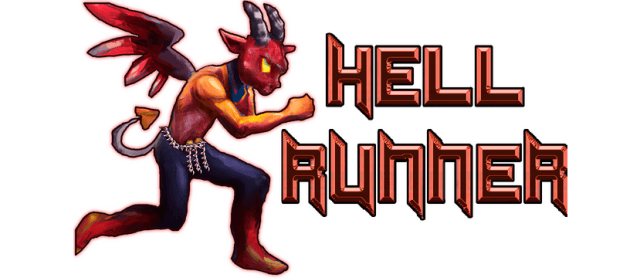 Hell Runner logo