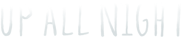 Up All Night logo