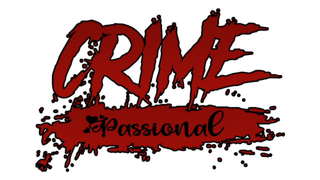 Crime Passional logo