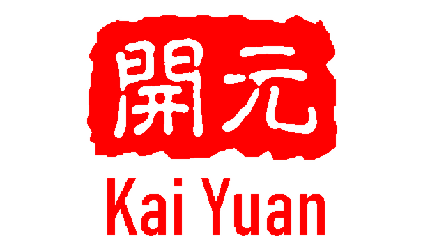 Kai Yuan logo