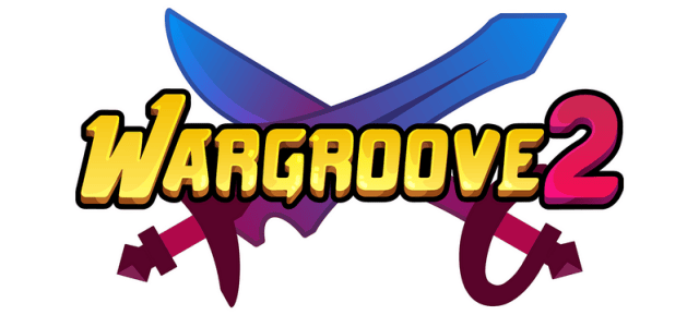 Wargroove 2 logo