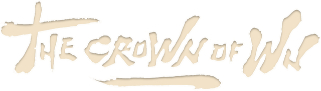 The Crown of Wu logo