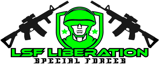 Liberation Special Forces logo